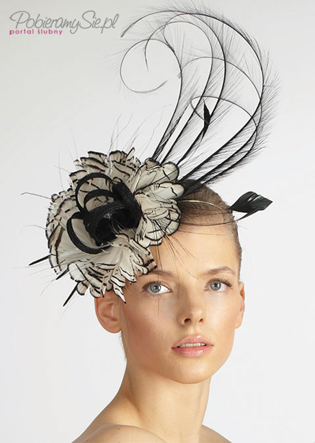 fascynatory ślubne nakrycia głowy damskie hat company 