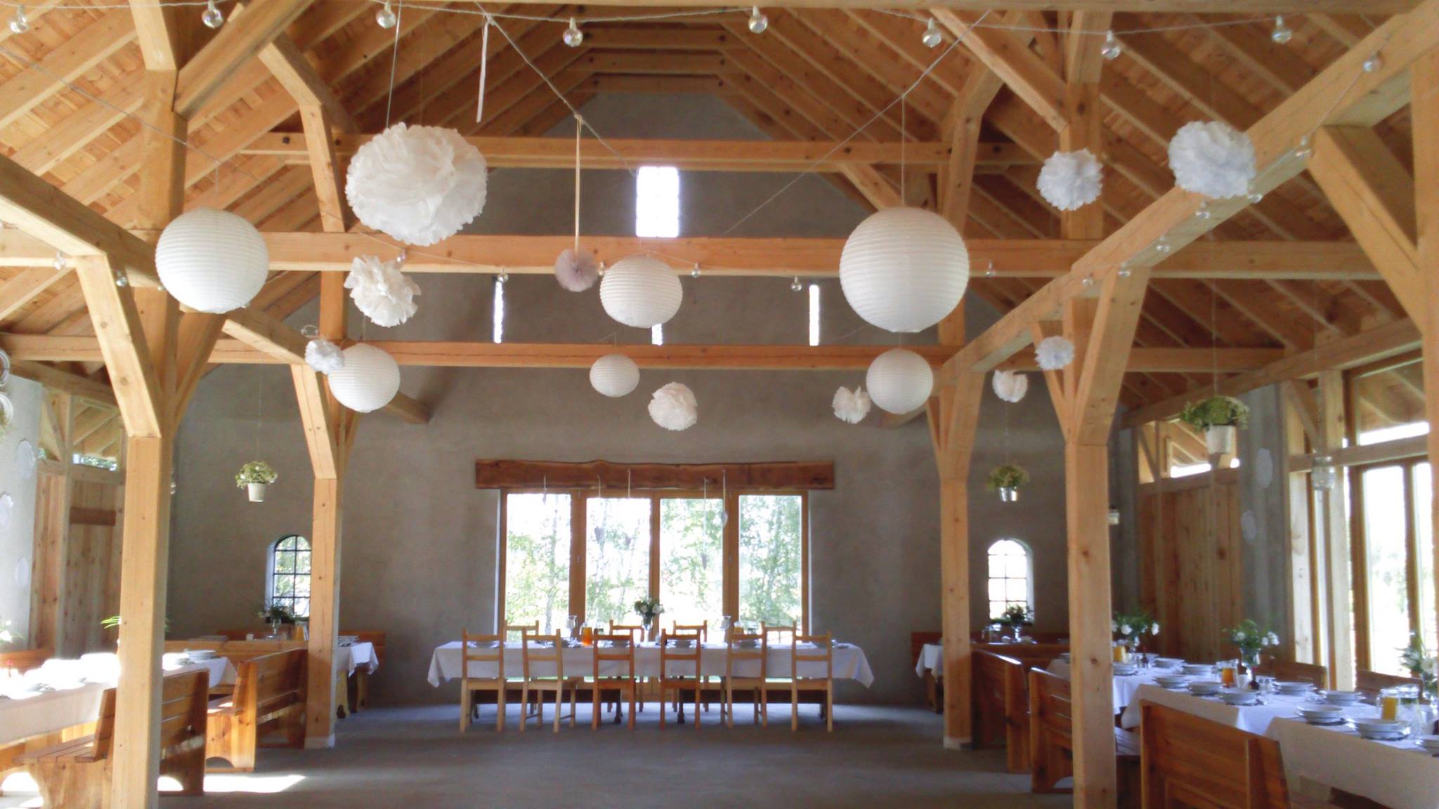 Hacjenda Dolina Żab stodoła weselna Dębniki Kontakt, Dojazd, Opinie