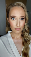 Galeria HD Make Up Hanna Durczak