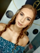 Galeria HD Make Up Hanna Durczak