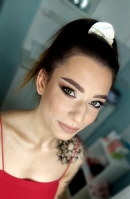 Galeria HD Make Up Hanna Durczak