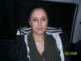 Żaneta