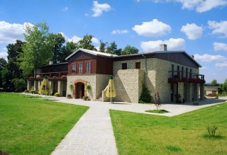 Oranżeria
