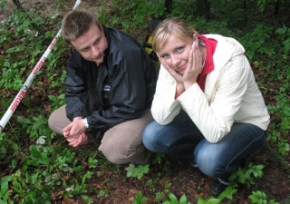 rajd rzeszowski 2007 tutaj się wszystko zaczęło