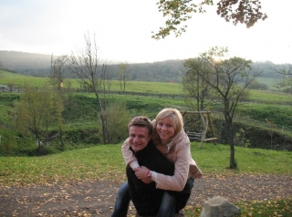 bieszczady 2007