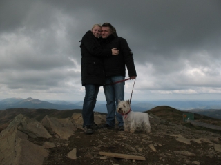 bieszczady 2008