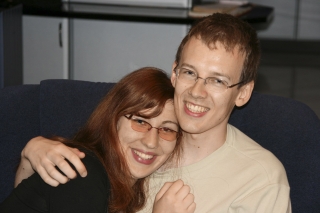 Październik 2008 ;)