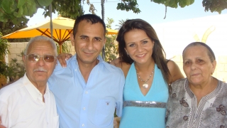 rodzinnie  ;)