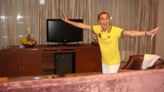 lecimy :)