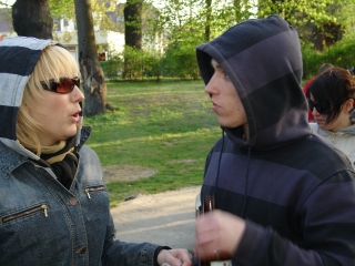 Urodziny Kolo Wrocław 2007