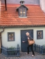 Złota Uliczka Praga 2008