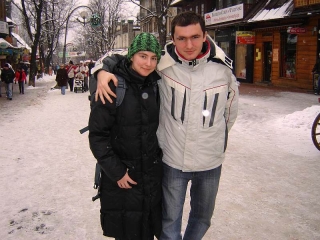 Zakopane 2009 