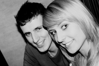 Konrad i Sonia