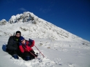 Tatry - Pod Kozim Wierchem - 29.12.2010