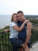 Niechorze 2008