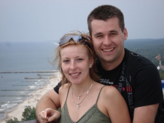 Niechorze 2007