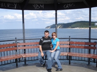 Międzyzdroje 2007