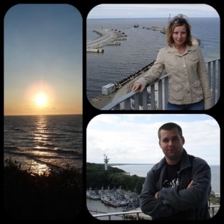 Kołobrzeg 2008