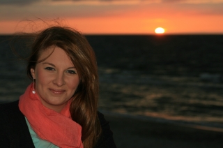 Międzywodzie wrzesień 2012