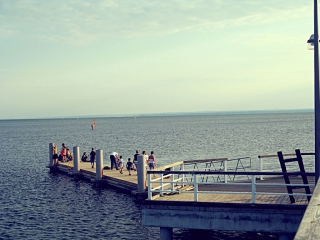 Jastarnia '07