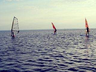 Jastarnia '07
