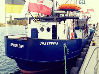 Jastarnia '07