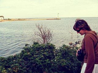 Jastarnia '07