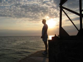 Jastarnia '07