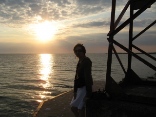 Jastarnia '07
