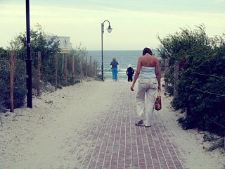 Jastarnia '07