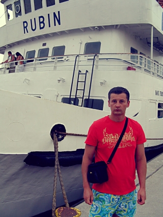 Jastarnia '07