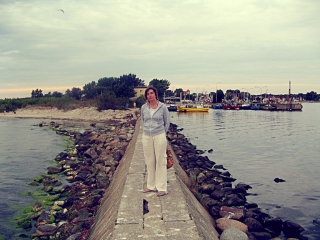Jastarnia '07