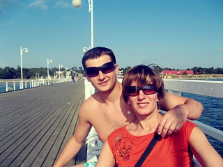 Jastarnia '07