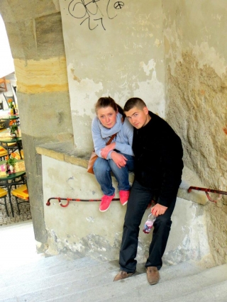 podróż poślubna