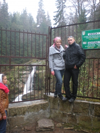 majówka 2011