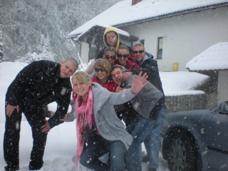 majówka 2011