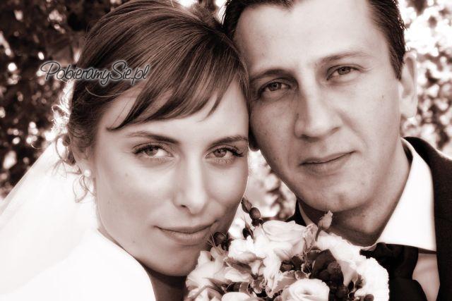 Wasze zdjęcia ślubne - Ania i Maks, 21 maja 2005