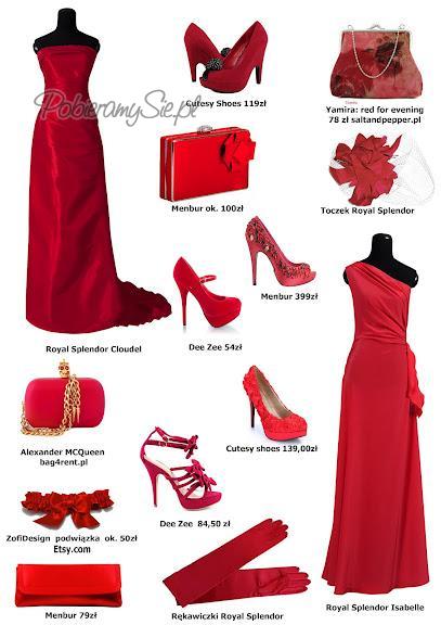Royal Splendor - Lady in red