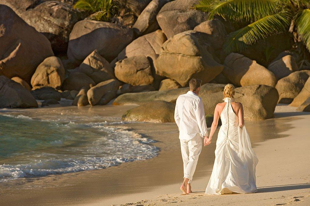 Ślub St.Lucia