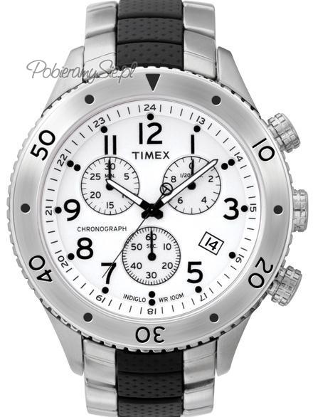 Timex Men's T Series Chronograph T2M707