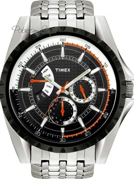 Timex Men's Retrograde T2M430