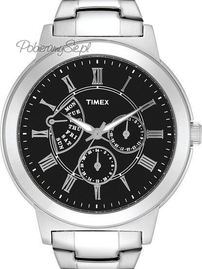 Timex Men's Retrograde T2M424