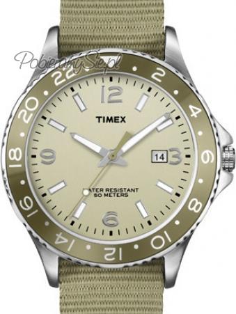 Timex Men's Kaleidoscope T2P035