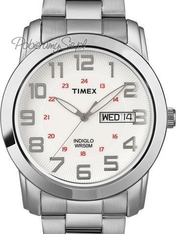 Timex Men's Classic T2N437