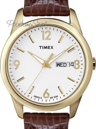 Timex Men's Classic T2N354