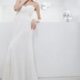 Suknia ślubna model 103