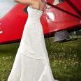 Annais Bridal - Kolekcja Love 2012 - Suknia ślubna Valentina
