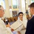 Fotografia ślubna, wideofilmowanie, Warszawa, fotografia ślubna Kościół