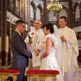 Fotografia ślubna, wideofilmowanie, Warszawa, fotografia ślubna Kościół