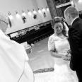 Fotografia ślubna, wideofilmowanie, Warszawa, Kościół